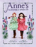 Kallie George, George Kallie, Abigail Halpin, Abigail Halpin, Halpin Abigail - Anne's Kindred Spirits