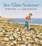 Michelle Houts, Michelle/ Ibatoulline Houts, Bagram Ibatoulline, Bagram Ibatoulline - Sea Glass Summer