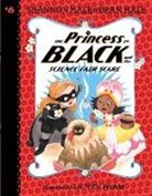 Dean Hale, Shannon Hale, Shannon/ Hale Hale, LeUyen Pham - The Princess in Black and the Science Fair Scare