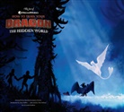 Iain Morris, Linda Sunshine, Iain Morris - The Art of How to Train Your Dragon: The Hidden World