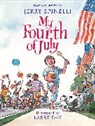 Larry Day, Jerry Spinelli, Larry Day - My Fourth of July