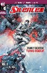 Dan Abnett, Dan/ Bogdanovic Abnett, Viktor Bogdanovic - The Silencer Vol. 2: Hell-iday Road (New Age of Heroes)