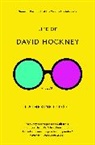 Catherine Cusset, Catherine/ Fagan Cusset, Teresa Fagan - Life of David Hockney