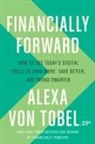 Alexa von Tobel, Alexa Von Tobel - Financially Forward