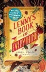 Karen Foxlee - Lenny's Book of Everything