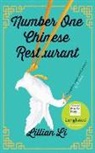 Lillian Li - Number One Chinese Restaurant