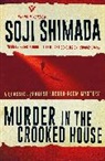 Soji Shimada, Shimada Soji - Murder in the Crooked House