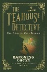 Baroness Orczy, Baroness Orczy, Emmuska Orczy, Emmuska (Baroness) Orczy - Case of Miss Elliott