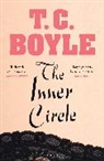 T. C. Boyle, Boyle T. C. - The Inner Circle