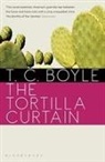 T. C. Boyle, Boyle T. C. - The Tortilla Curtain