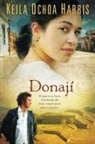 Keila Ochoa Harris - Donají