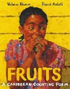 David Axtell, Axtell David, Valerie Bloom, Valerie Axtell Bloom - Fruits
