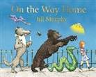 Jill Murphy, Murphy Jill - On the Way Home