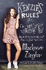 Mackenzie Ziegler - Kenzie''s Rules for Life