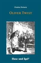 Charles Dickens - Oliver Twist, Schulausgabe
