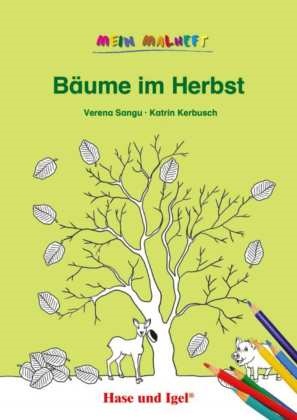 Verena Sangu, Katrin Kerbusch - Bäume im Herbst - Ausverkaufspreis