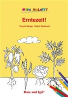 Verena Sangu, Katrin Kerbusch - Erntezeit!