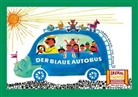 James Krüss, Lisl Stich, Lisl Stich - Der blaue Autobus / Kamishibai Bildkarten