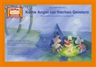 Ursel Scheffler, Jutta Timm, Jutta Timm - Keine Angst vor frechen Geistern / Kamishibai Bildkarten