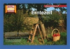 Verena Sangu - Erntezeit / Kamishibai Bildkarten