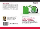 Carlos Andrés Cardona Isaza - Repotenciación del motor para gas natural vehicular