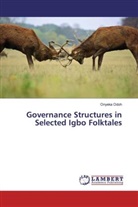 Onyeka Odoh - Governance Structures in Selected Igbo Folktales