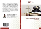 Beguens Theus - Procès des droits de la femme