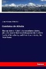 James Alexander Robertson - Comitatus de Atholia