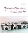 Jean Bruno - Réparation Royer Savoy  & Foca sport IB
