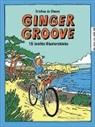 Simoni Cristina de - Ginger Groove