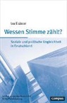Lea ElsÃ¤sser, Lea Elsässer - Wessen Stimme zählt?