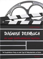 Cemile Tamboga - Diagnose Drehbuch