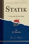 W. Hauber - Statik, Vol. 2