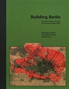 Da Pessier, Davi Pessier, David Pessier, Wolfgan Schäche, Wolfgang Schäche, Daniel R Schmitz... - Building Berlin