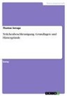 Thomas Seruga - Teilchenbeschleunigung. Grundlagen und Hintergründe