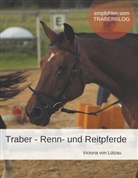Victoria von Lützau - Traber - Renn- und Reitpferde