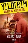 Yilmaz Tuna - Yildirim Ayasofya Kuyumcusu