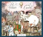 Voltaire, Francois-Marie Arouet Voltaire, Klaus Ensikat - Candide oder der Optimismus
