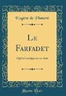 Eugène De Planard - Le Farfadet