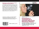 RENEE MAURICI Condori Apaza, Renee Mauricio Condori Apaza, Sheda Mendez Ancca, Evelyn Ka Paredes P, Evelyn Katia Paredes P. - Fitoquímica y Toxicidad de la Jatropha Macrantha (Huanarpo Macho)