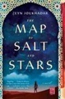 Jennifer Zeynab Joukhadar, Zeyn Joukhadar - The Map of Salt and Stars