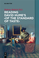 Babette Babich - Reading David Hume's 'Of the Standard of Taste'