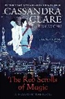 Wesley Chu, Cassandra Clare - The Red Scrolls of Magic