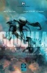 Drew Johnson, Arvid Nelson, Drew Johnson - Godzilla Aftershock