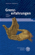 Mattias Pirholt - Grenzerfahrungen