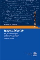 Dietmar Frenz - Isabels 'faldellín'