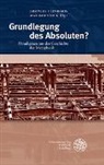 Ermylo Plevrakis, Ermylos Plevrakis, Rohstock, Rohstock, Max Rohstock - Grundlegung des Absoluten?