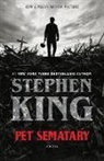 Stephen King, Stephen King - Pet Sematary