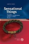 Sabina Fazli - Sensational Things