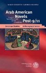 Marie-Christin Sawires-Masseli - Arab American Novels Post-9/11